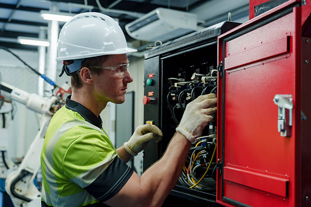 24/7 Emergency Generator Installation experts in Puyallup, WA