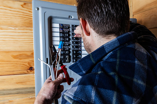 Affordable Generator Installation solutions in Puyallup, WA